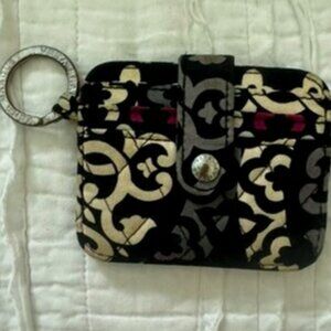Vera Bradley Card Holder